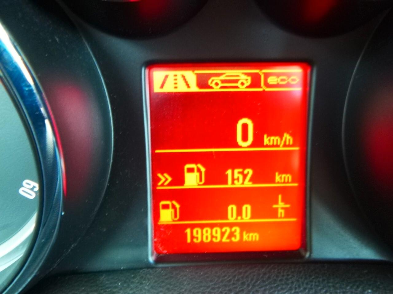 Opel Mokka 1.7 CDTI Ecotec 130CV 4x4 Start&Stop Cosmo