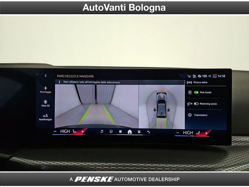 BMW Serie 3 320d 48V xDrive Touring Msport Pro