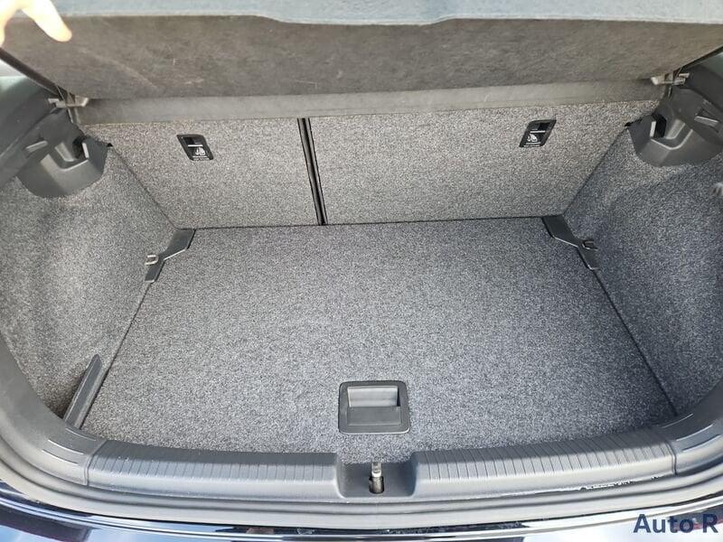 Volkswagen Polo 1.6 TDI SCR 95cv Comfortline DSG BMT