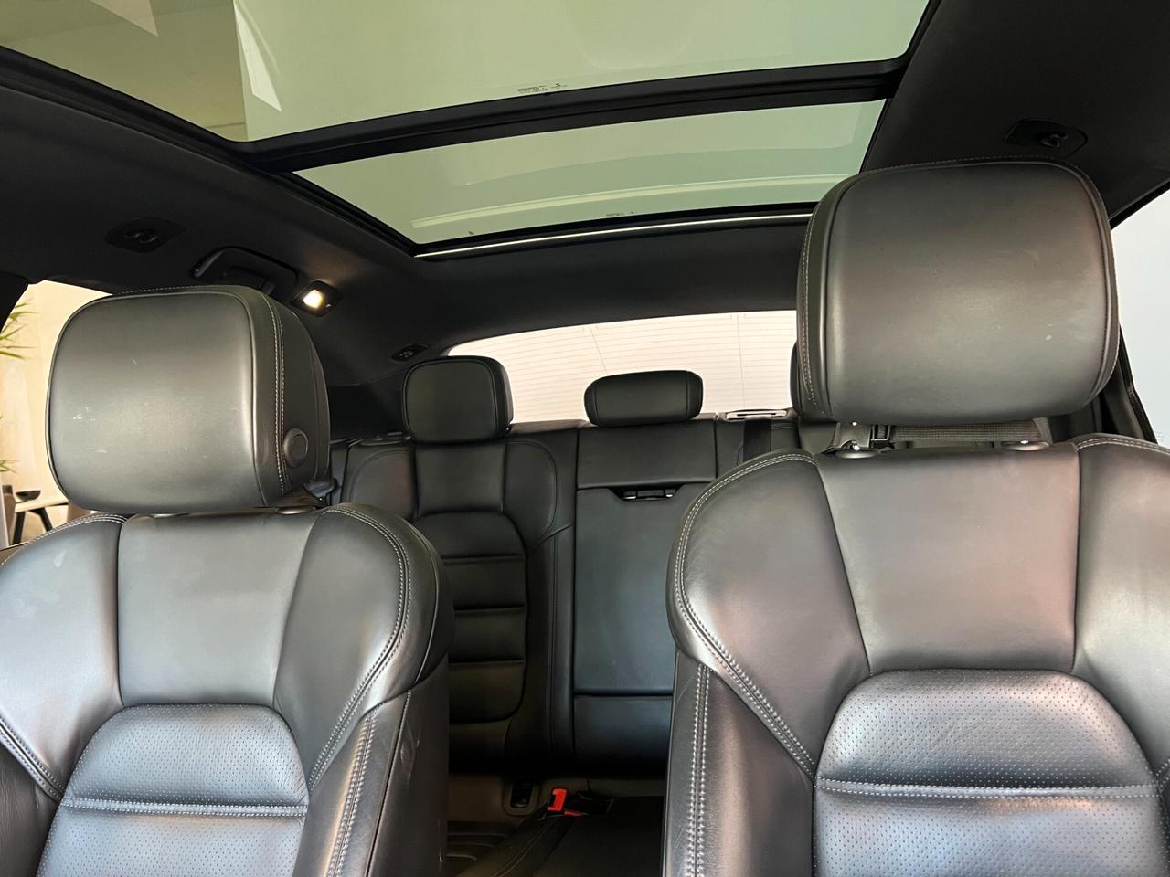 Porsche Macan 2.0 cc 245 cv PDK FULL OPT