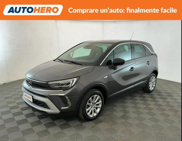 OPEL Crossland 1.5 ECOTEC D 110 CV Start&Stop Elegance