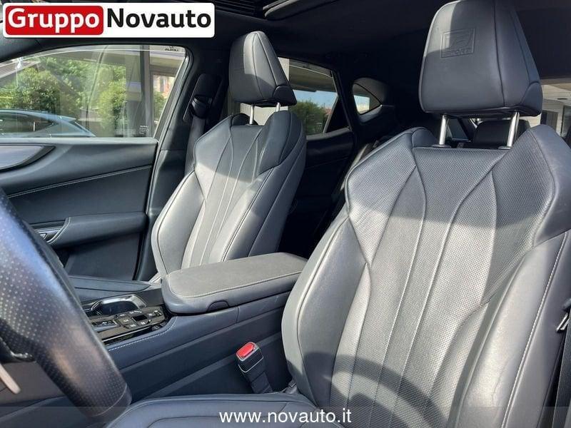 Lexus NX NX Plug-in 4WD F-Sport