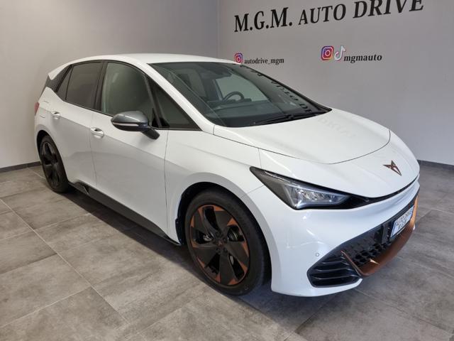 CUPRA Born 58kWh 204 CV