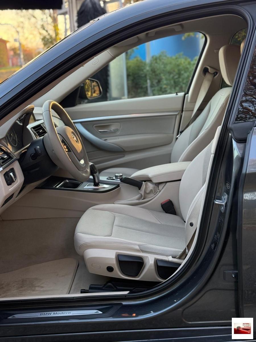 BMW - Serie 3 GT - 318d Turismo M Sport