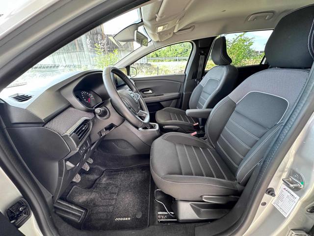 DACIA Jogger 1.0 TCe GPL 100 CV NESSUN OBBLIGO DI FINANZIAMENTO