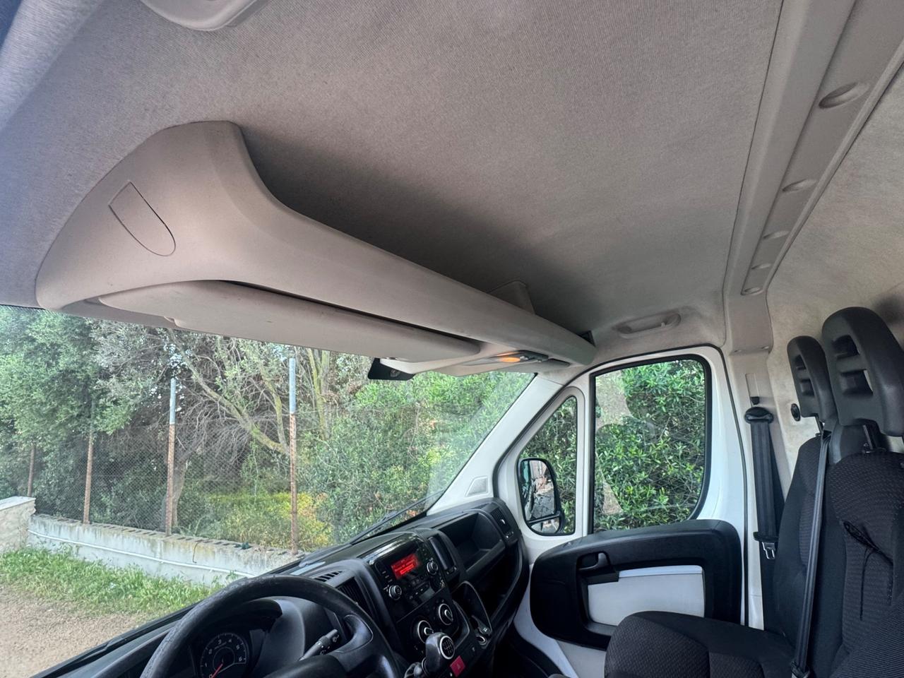 Citroen Jumper 33 BlueHDi 130 PC-TN Furgone Business