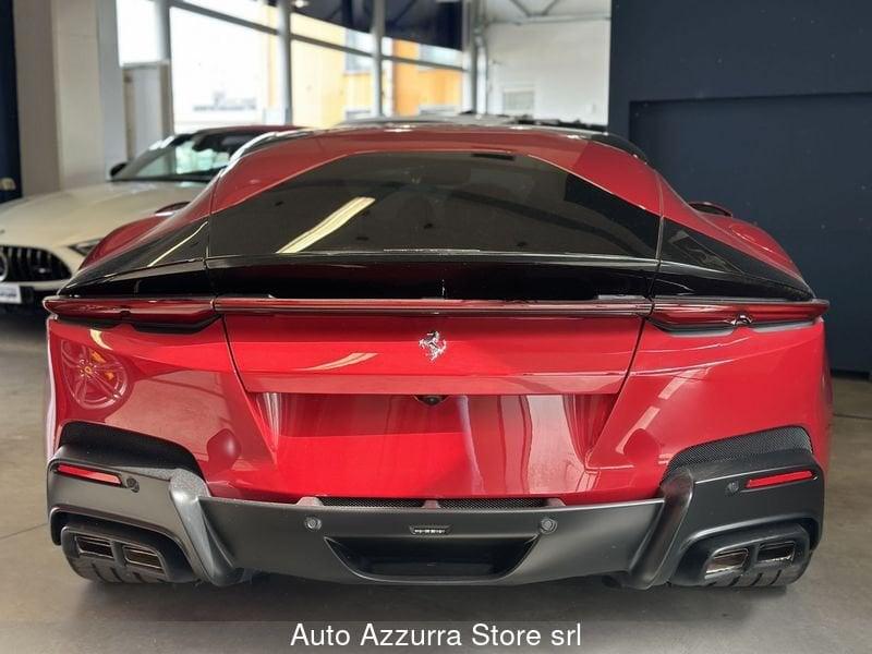 Ferrari 12Cilindri 12Cilindri | IVA, LIFT, MATRIX, TETTO, 360°, DAYTONA SEATS XL