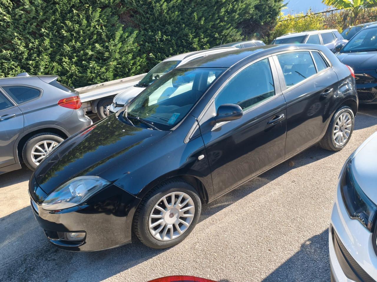 FIAT BRAVO 1.6MJET 105CV EMOTION