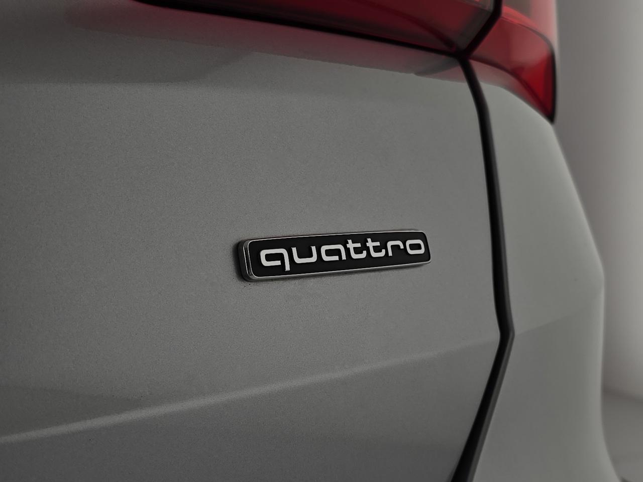 Audi Q3 40 2.0 tdi s line edition quattro 190cv s-tronic