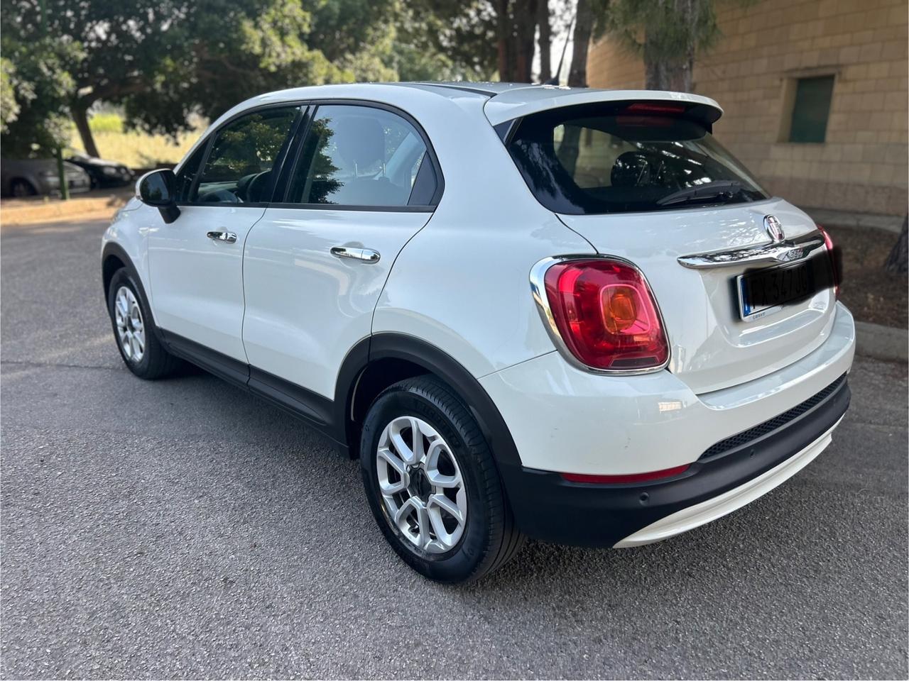 Fiat 500X 1.3 MultiJet 95 CV Edition