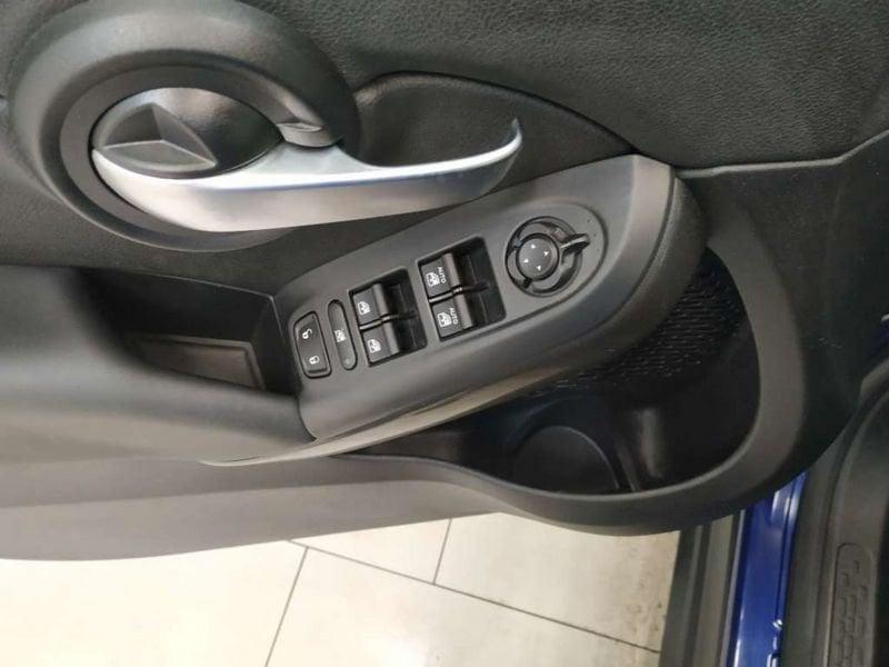 FIAT 500X 1.6 mjt Connect 130cv