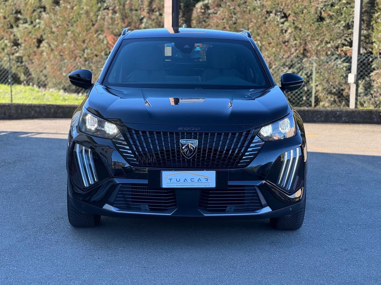 Peugeot 2008 Allure 1.2 PureTech 100 #9335