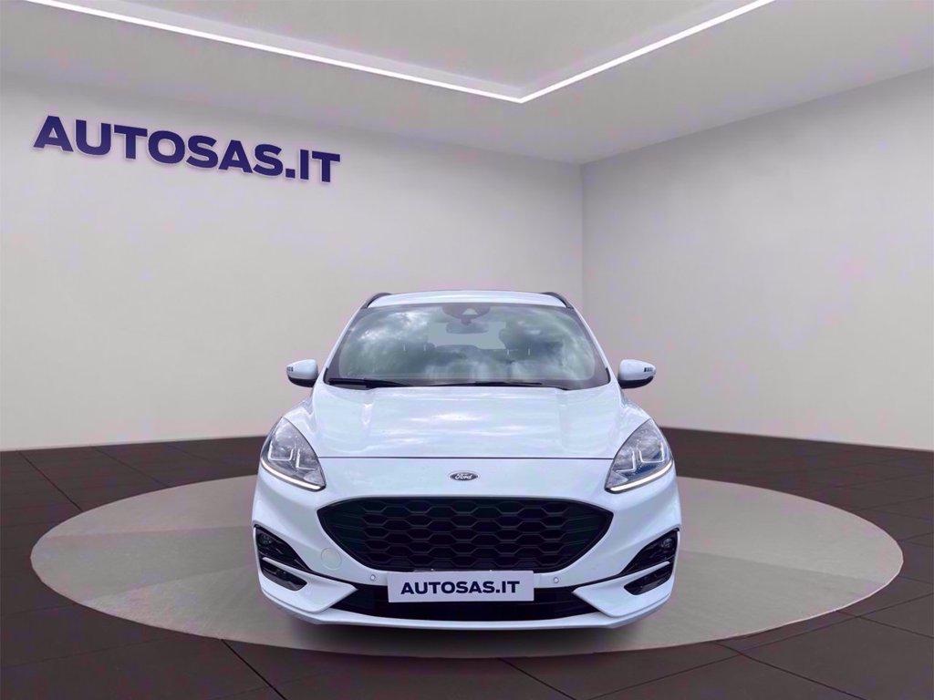 FORD Kuga 2.0 ecoblue mhev ST-Line 2wd 150cv del 2022