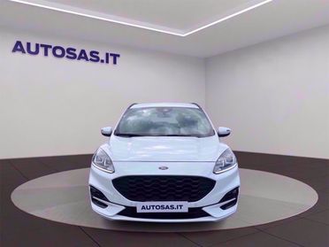 FORD Kuga 2.0 ecoblue mhev ST-Line 2wd 150cv del 2022