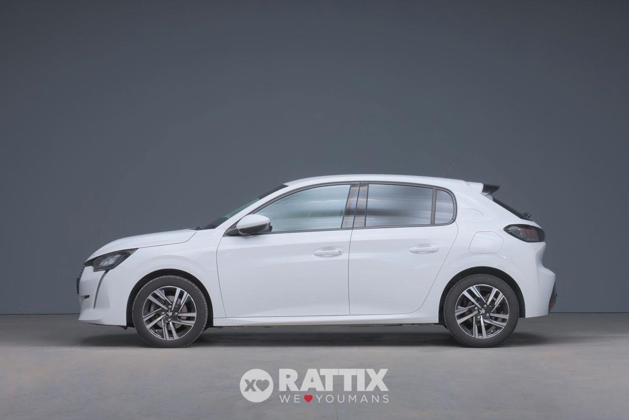 Peugeot 208 1.2 PureTech 100CV Allure Navi Pack