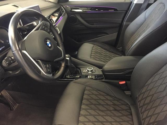 BMW X1 25 e xLine xDrive Steptronic