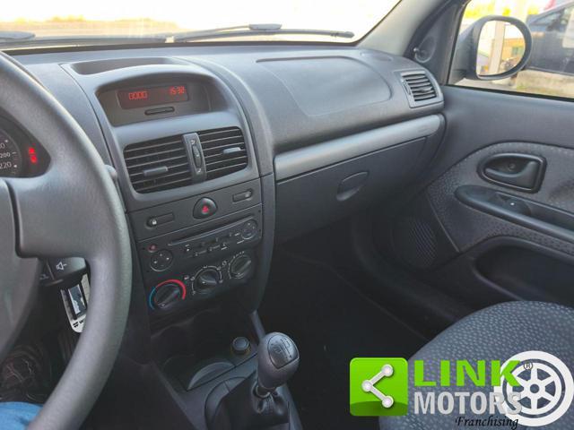 RENAULT Clio Storia 1.2 5 porte Confort