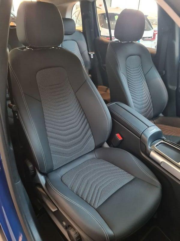 Mercedes-Benz GLB GLB 200 d 4M Progressive Advanced