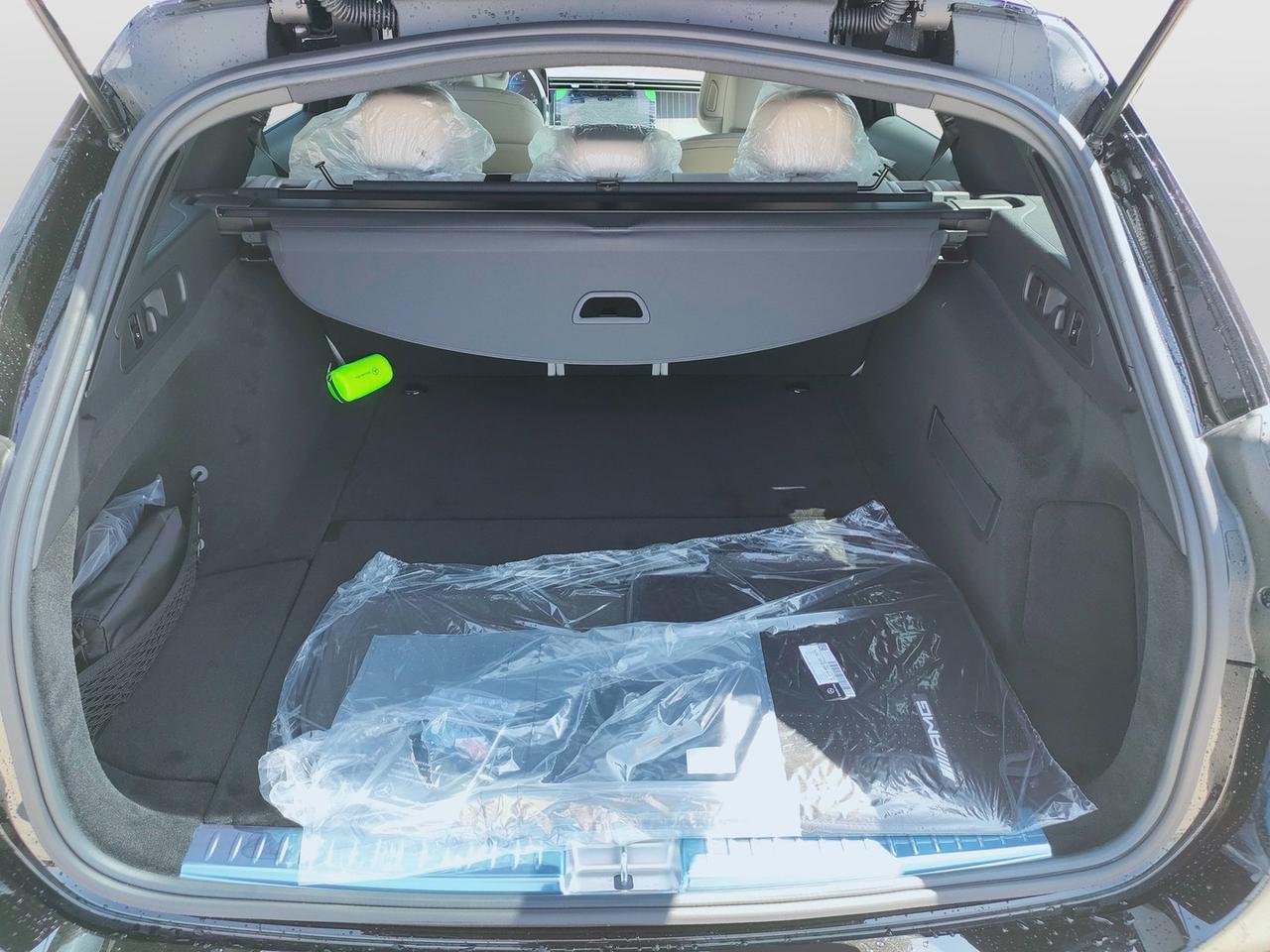 Mercedes-Benz E 220 d 4MATIC Station Wagon