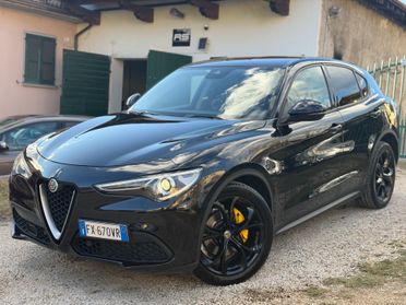 Alfa Romeo STELVIO 2.2d AT8 SUPER FULLOPT UNICOPR
