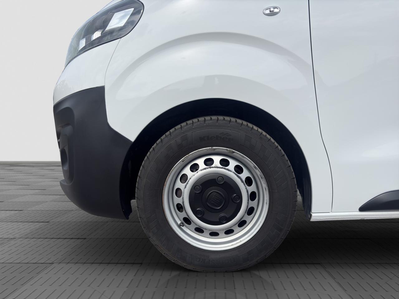FIAT Scudo (2021-->) Scudo 1.5 BlueHDi 120CV PL-TN Furgone
