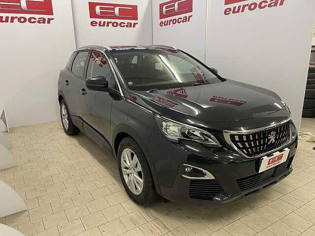 Peugeot 3008 BlueHDi 120 S&S Business