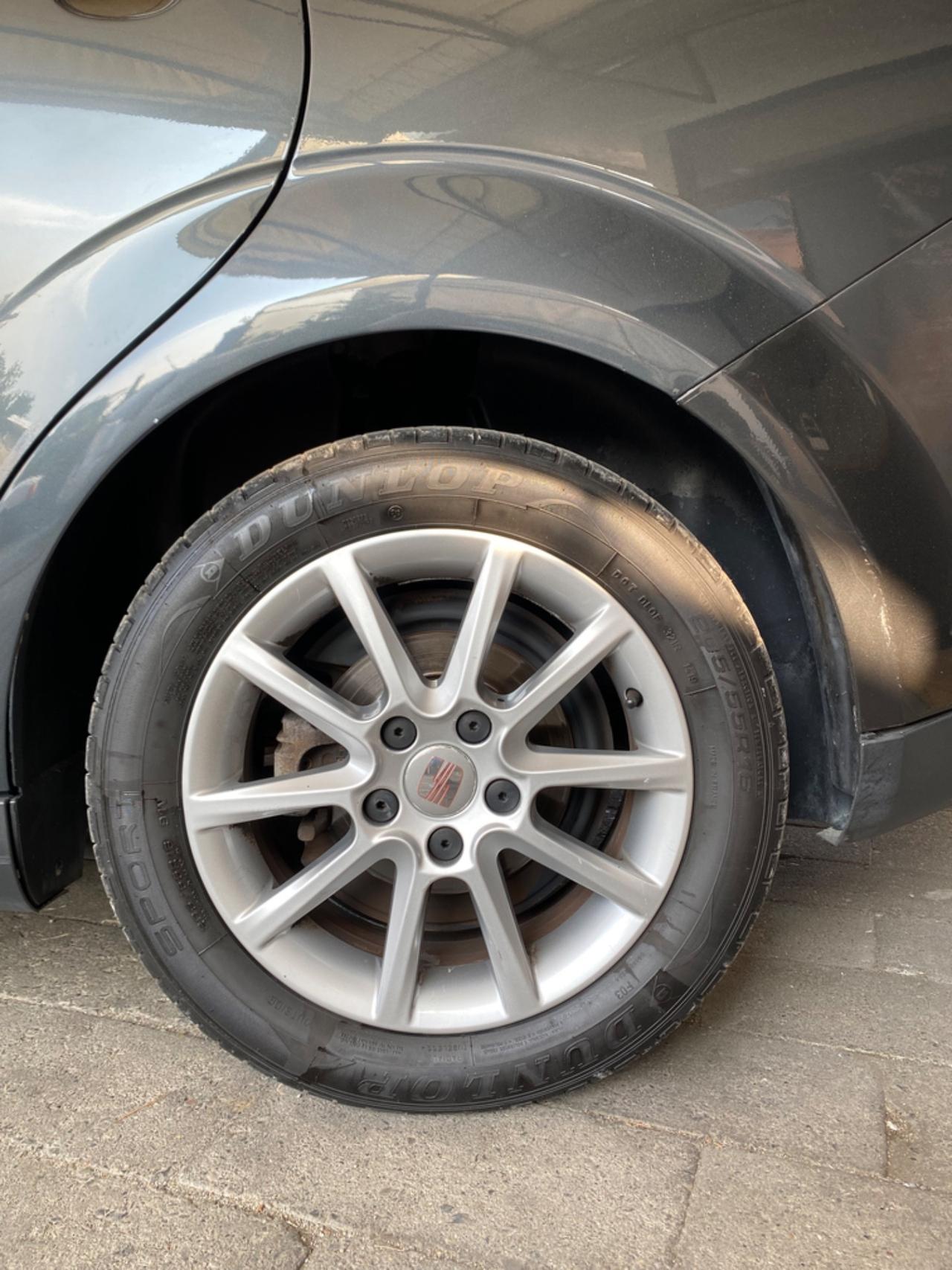 Seat Altea XL 1.2 TSI Style