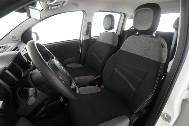 FIAT Panda Panda 0.9 TwinAir Turbo S&S 4x4 Wild