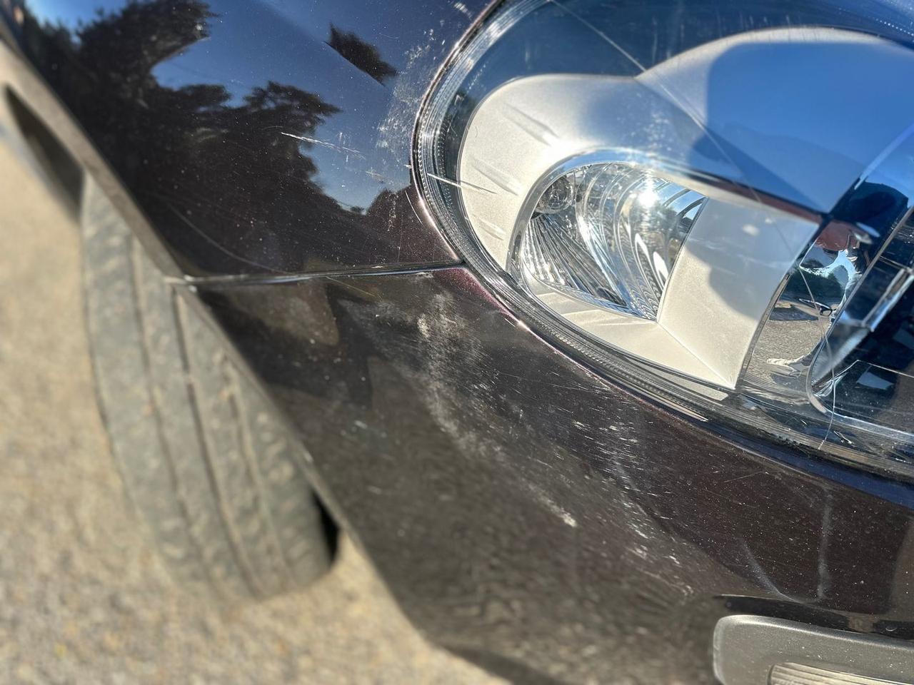 Fiat Punto Evo Dynamic 1.4 bipower #8437