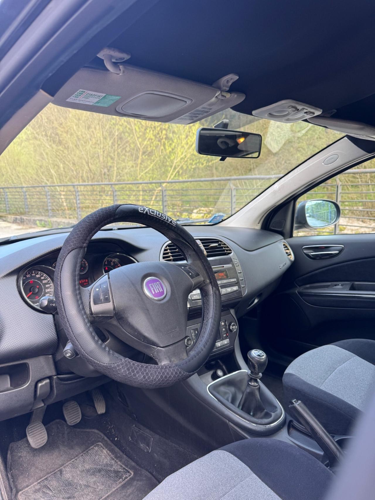 Fiat Bravo 1.4 Dynamic