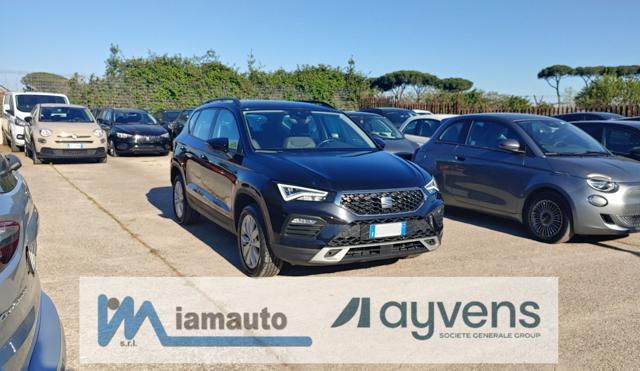 SEAT Ateca Business 1.5EcoTSI 150cv DSG CAMBIO AL VOLANTE