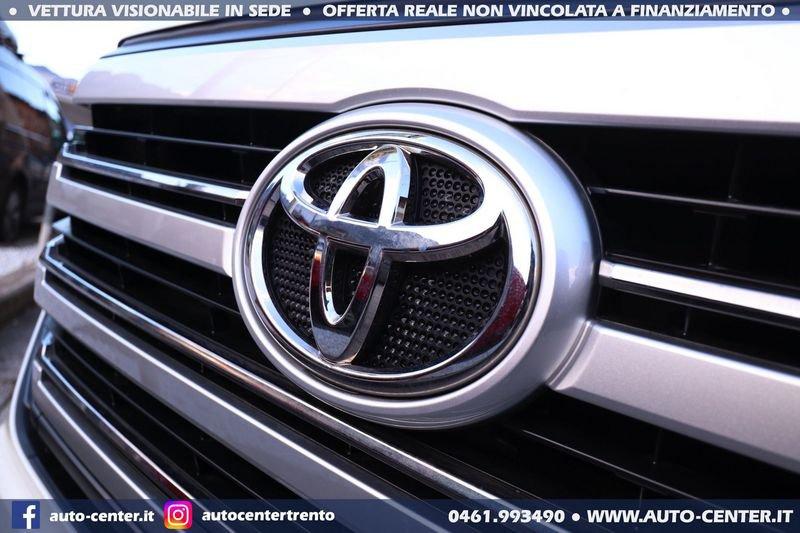 Toyota Land Cruiser 300 GXR 3.3D AT 4X4 309CV
