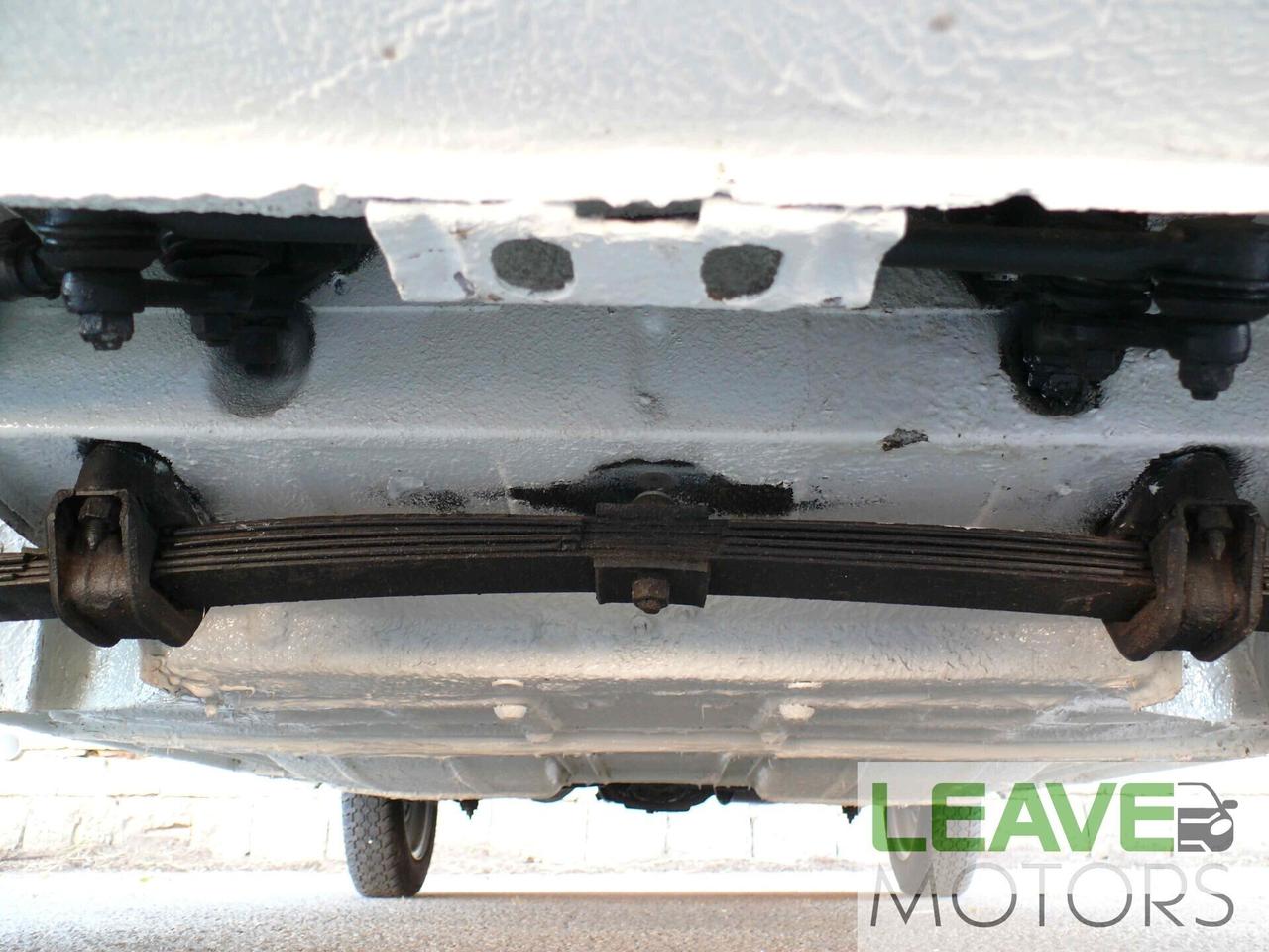 Autobianchi Bianchina (M1330)