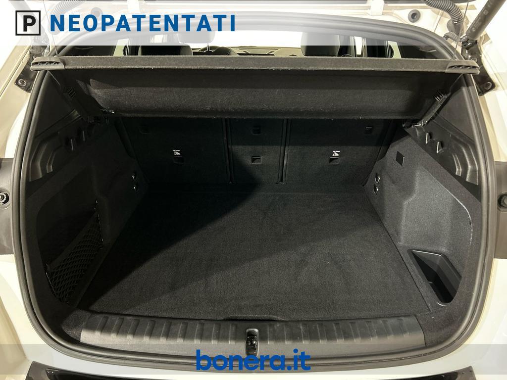 BMW X1 25 e Msport xDrive DCT