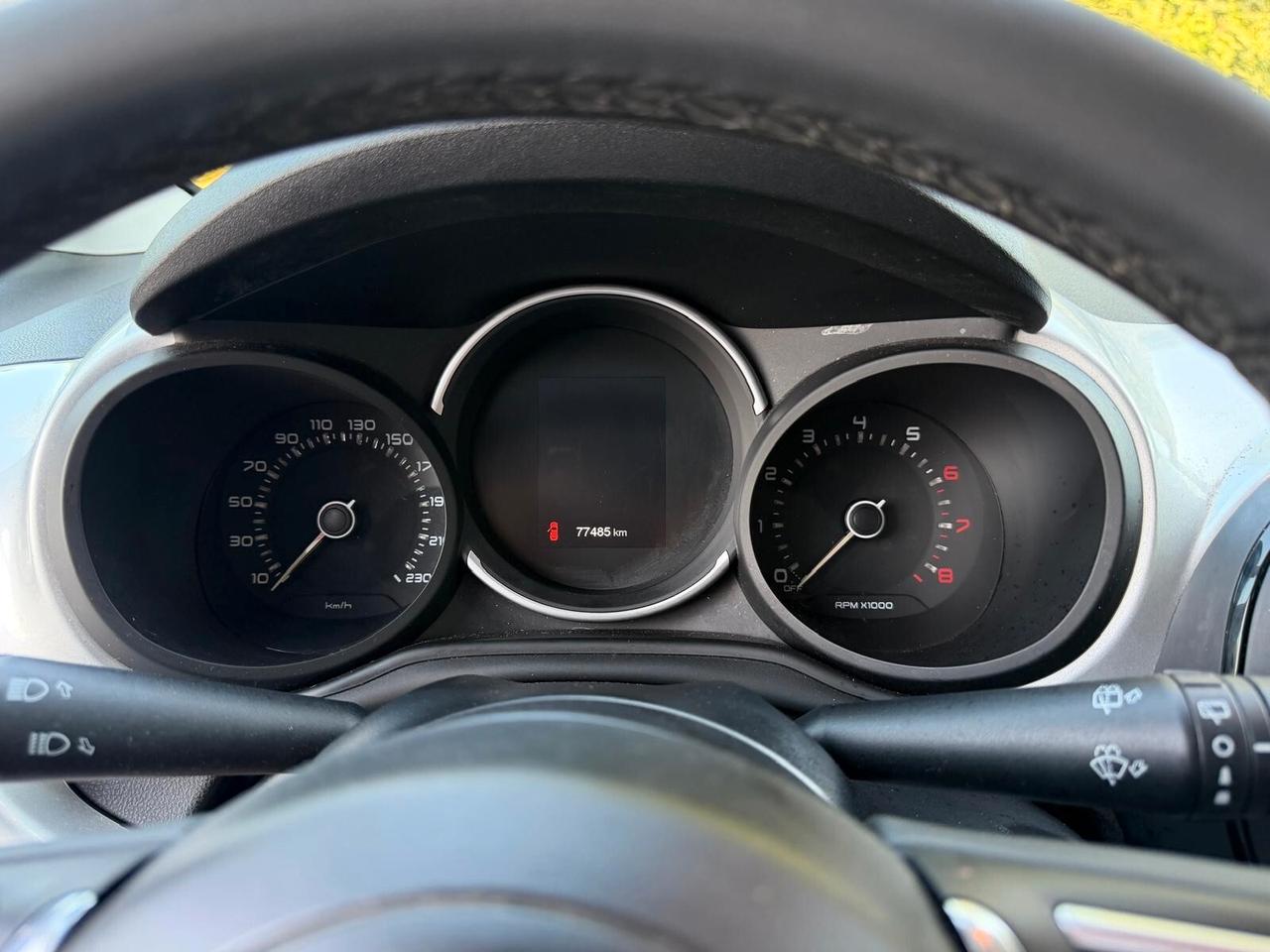 Fiat 500L 1.4 95 CV S&S Urban UNICO PROPRIETARIO