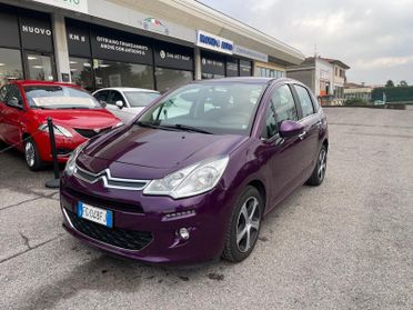 Citroen C3 PureTech 82 Monna Lisa