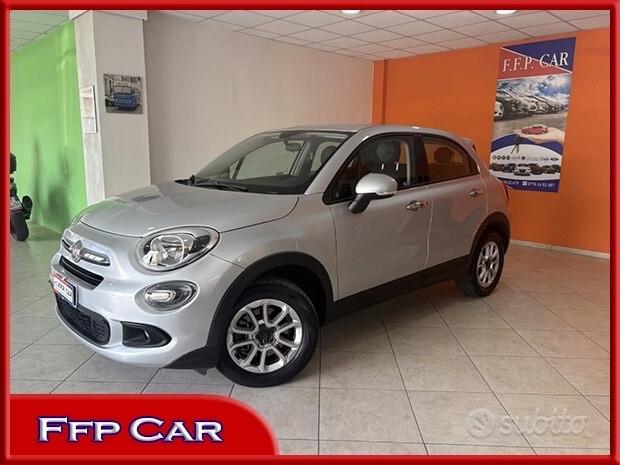 Fiat 500X 1.4 T-Jet 120 CV GPL Pop Star