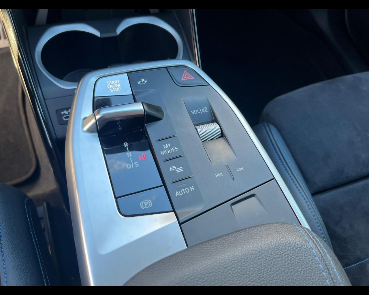 BMW X1 (U11) - X1 sDrive 18d Msport