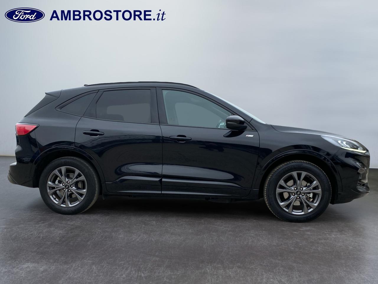 FORD Kuga III 2020 - Kuga 2.5 phev ST-Line 2wd 225cv cvt