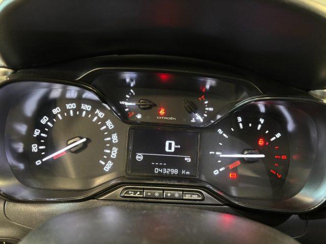 CITROEN C3 1.2 GPL Full Optional