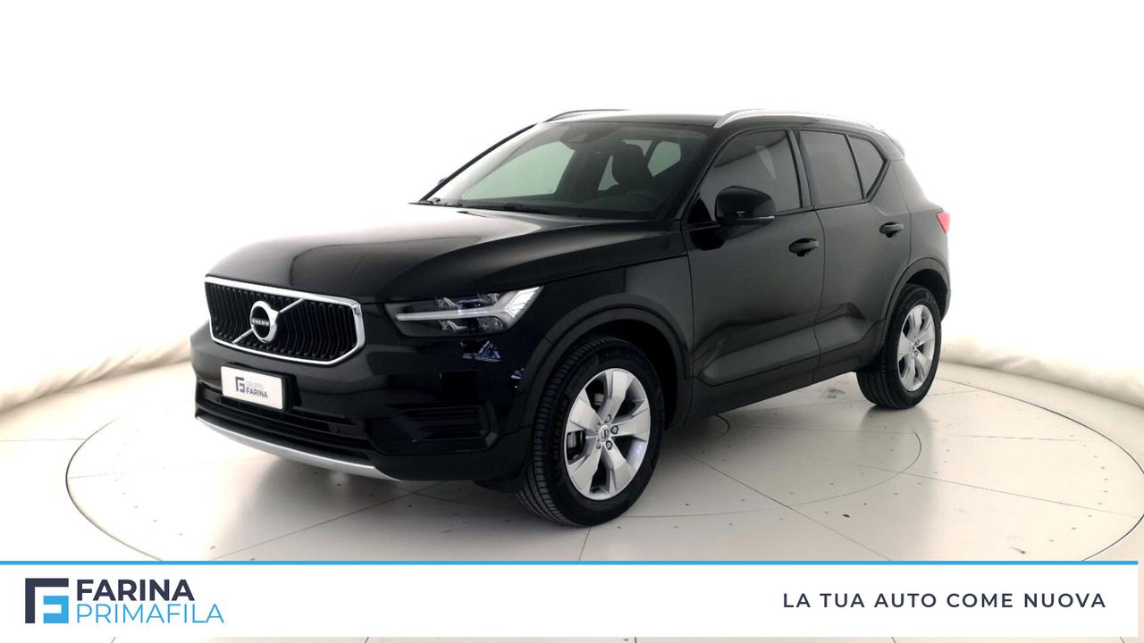 VOLVO XC40 - XC40 2.0 d3 Momentum Pro my21