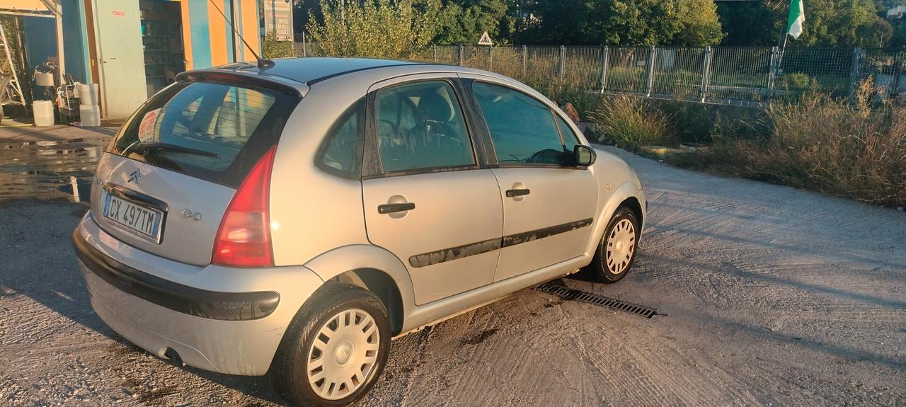 Citroen C3 1.1 Classique