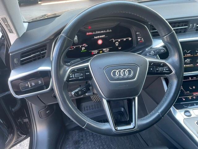 Audi A6 40 2.0 TDI S tronic Business
