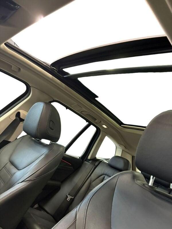 BMW X3 X3 xDrive30i xLine