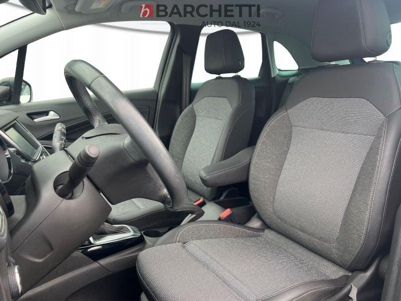 Opel Crossland 1.5 ECOTEC DIESEL 120 CV START&STOP AUT. ELEGANCE