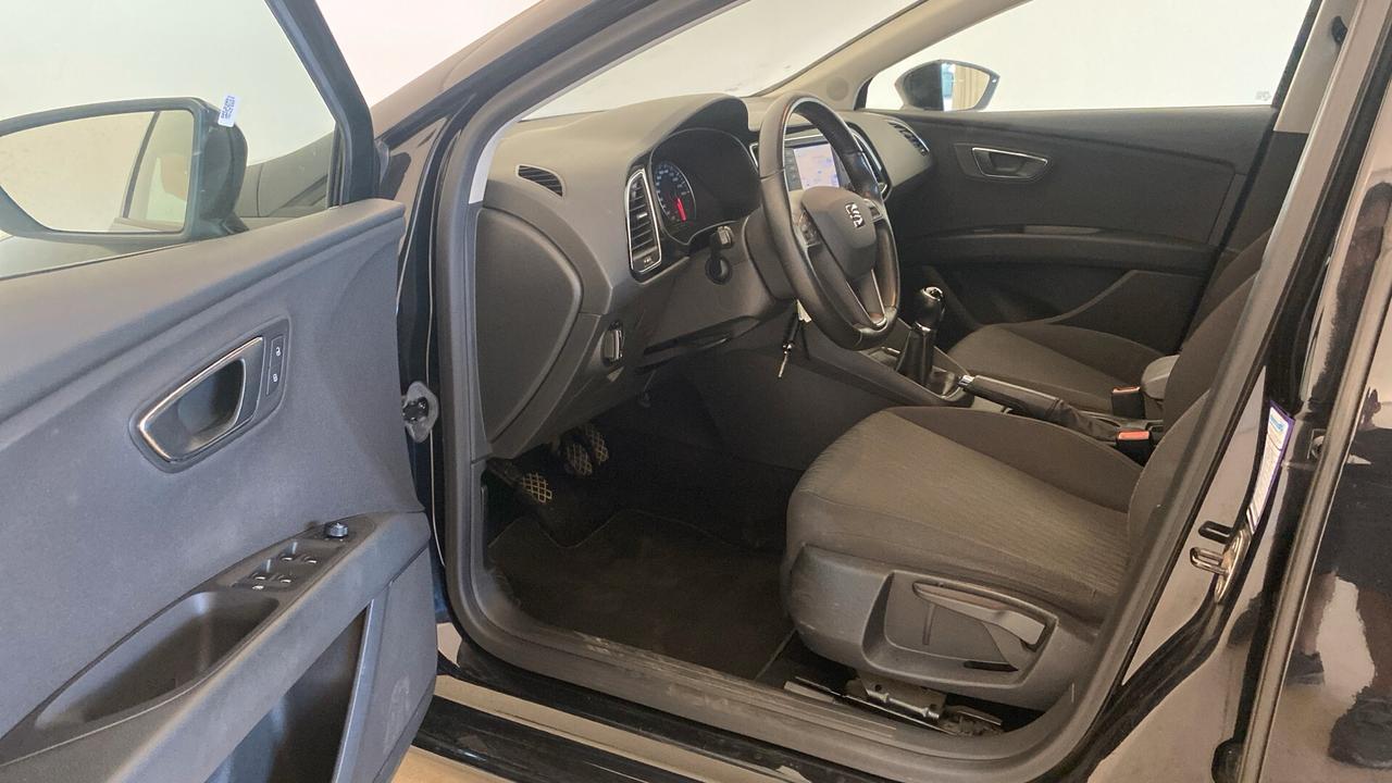 Seat Leon 1.6 TDI 105 CV 5p. Style