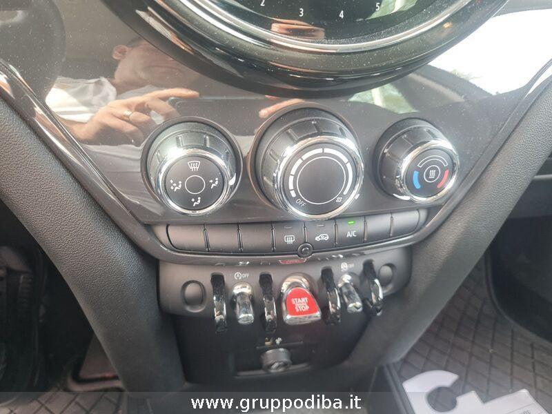 MINI Countryman Mini F60 2020 Diese Mini 2.0 Cooper D Essential auto