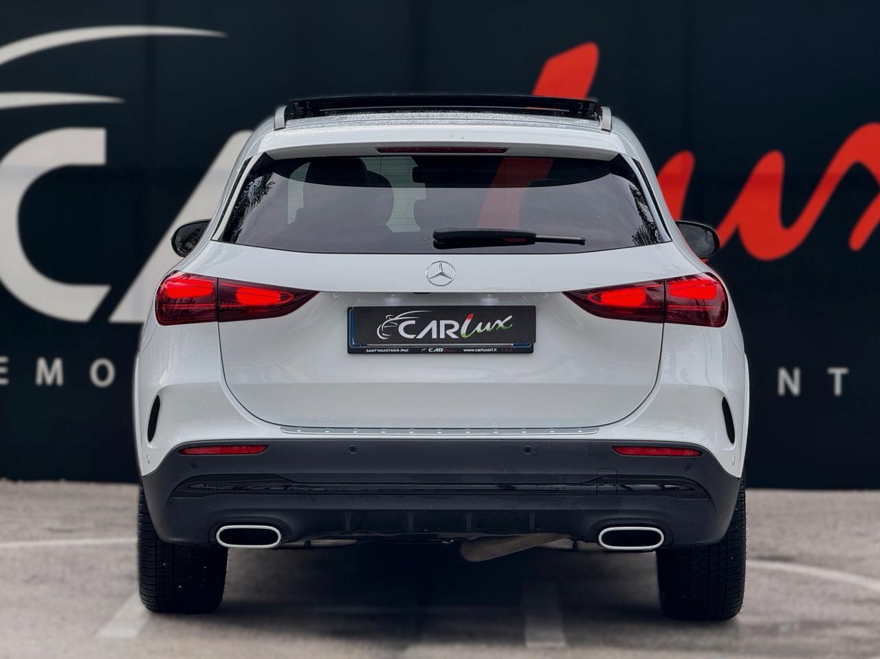 Mercedes-Benz GLA 200 d AMG Premium TETTO MULTIBEAM