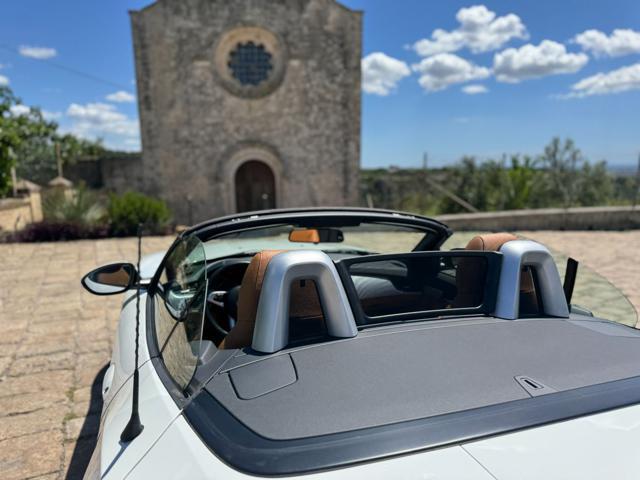 BMW Z4 sDrive 20i (Navi/PelleCognac/Xeno)