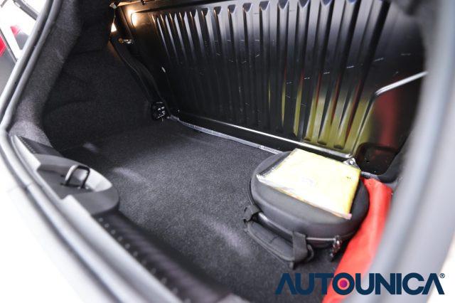 FIAT 500C 1.2 LOUNGE CABRIO AUTOMATICA NEOPATENTATI